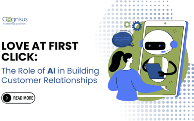 Love at First Click: The Role of AI in Building Customer Relationships